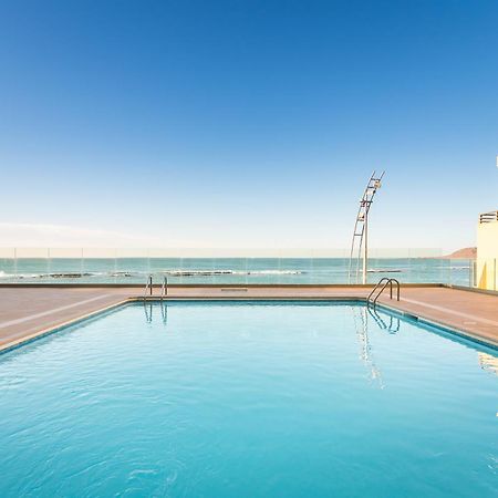 Home2Book Stylish Las Canteras3 Beach Las Palmas de Gran Canaria Exterior foto