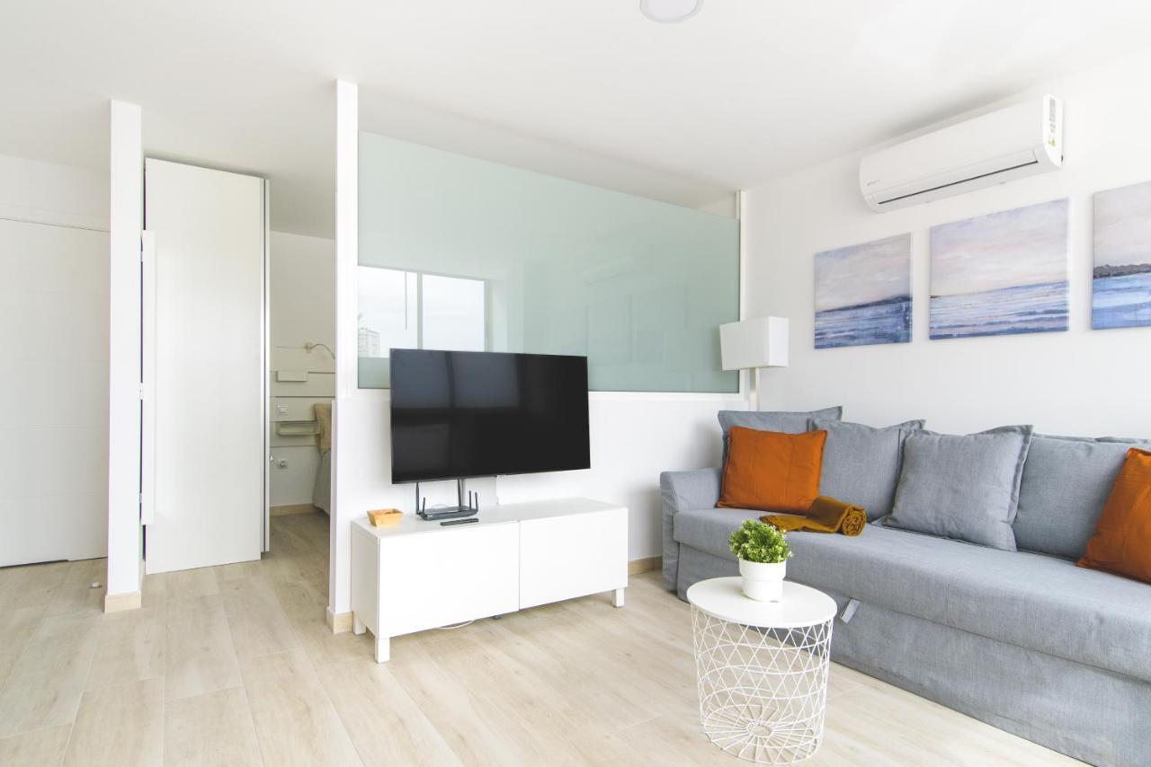 Home2Book Stylish Las Canteras3 Beach Las Palmas de Gran Canaria Exterior foto